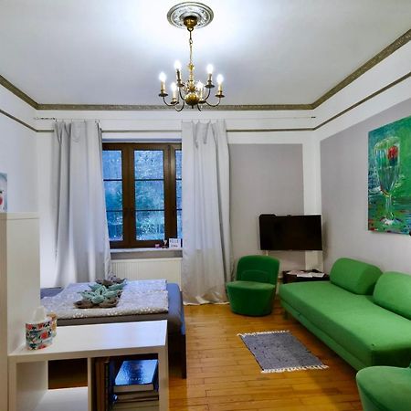 Fewo Waldesruh Kaisersesch Extérieur photo