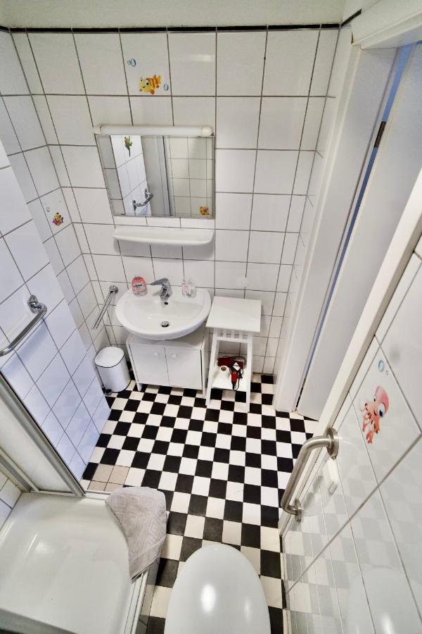 Fewo Waldesruh Kaisersesch Extérieur photo