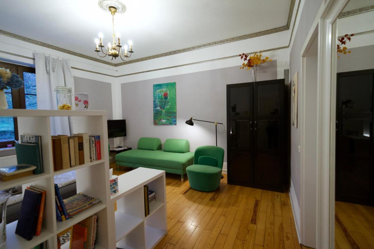 Fewo Waldesruh Kaisersesch Extérieur photo