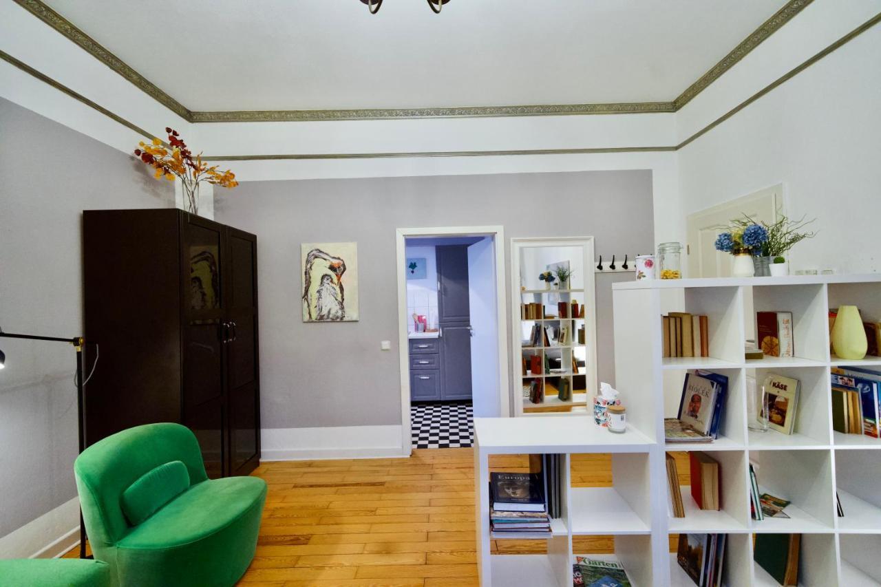 Fewo Waldesruh Kaisersesch Extérieur photo