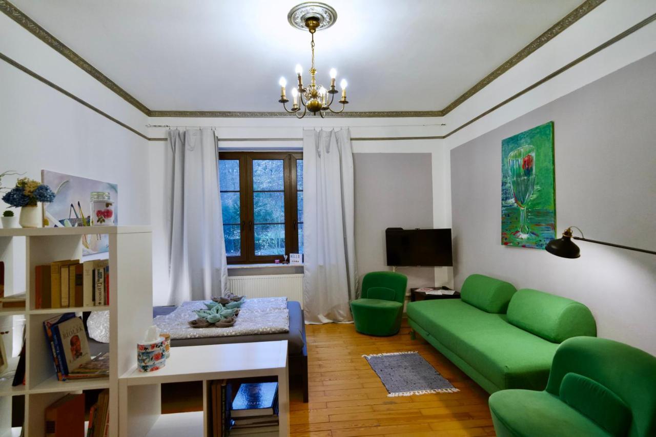 Fewo Waldesruh Kaisersesch Extérieur photo