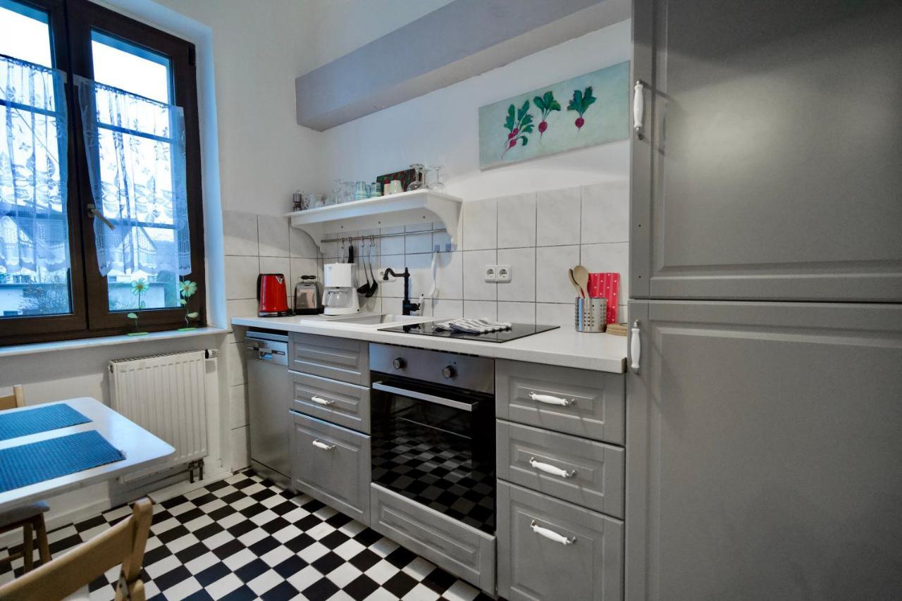 Fewo Waldesruh Kaisersesch Extérieur photo
