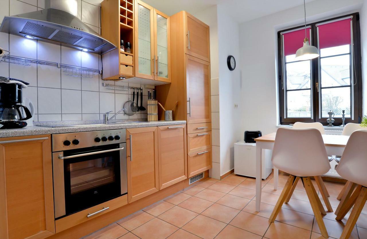 Fewo Waldesruh Kaisersesch Extérieur photo
