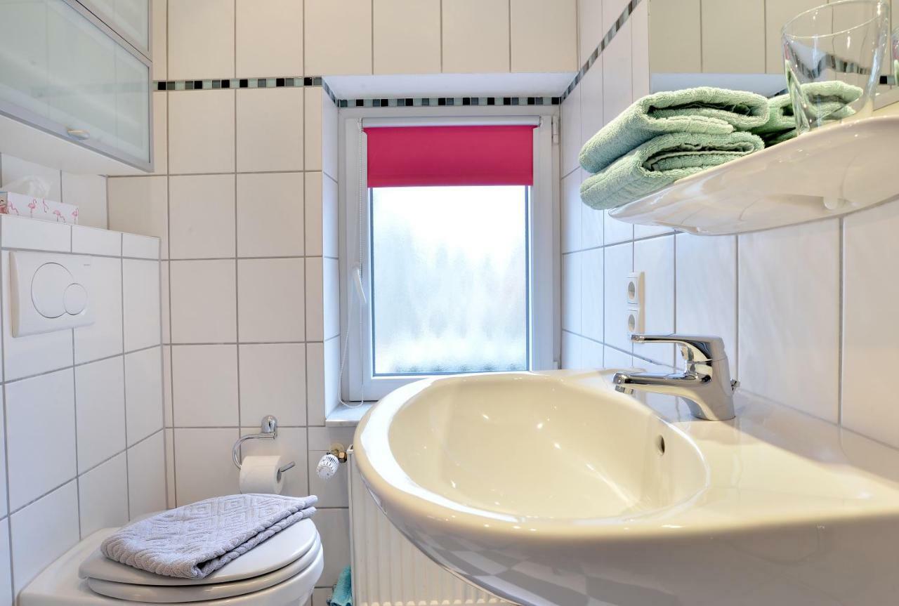 Fewo Waldesruh Kaisersesch Extérieur photo